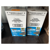 (2) Frost King AC Side Insulation Panels, AC14H