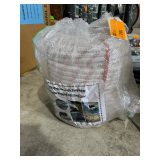 Arborist Outdoor Rope Rigging Hoisting Line, 5/8 D x 328ft L, High Strength Polyester