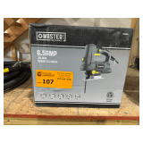 New Master Mechanic 6.5 Amp Jig Saw, Corded