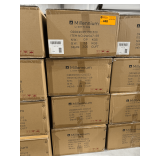 (4) Millennium Lighting RWG17-SR