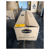 Greenworks Chainsaw 18V