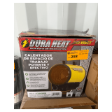 Dura Heat EUH5000 Workspace Forced Air Heater