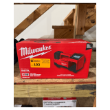 New Milwaukee 2848-20 Inflator 18V - Tool Only