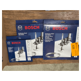 (3) New Bosch Stationary Band Saw Blades