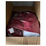 Double Welt 2-Pc Chaise Cushion in Chile