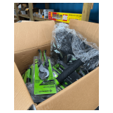 New Greenlee Journeyman Electrician 18pc Set