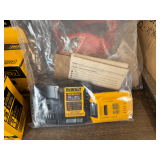 New Dewalt 20V Battery/Charger Starter Kit, Includes (1) Batteries and Charger