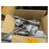 Alfa Tool Core Contrete Bits