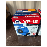 B-Air VP-15 Air Mover