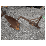 1-Bottom Plow