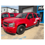 2012 Chevrolet Tahoe