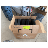 (4)Single-burner stoves