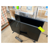 Two Sceptre TVs
