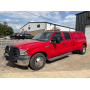 Municipal Surplus Auction - Vehicles, Office Equipment and Library Assets