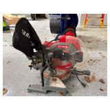 Craftsman Miter Saw
