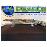 Mossberg Model 835 12Ga Pump Action Shotgun