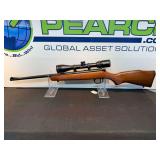 Marlin Firearms Model 16YN 22 S, L, LR Rifle