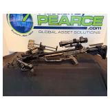 Center Point Dagger 390 Crossbow