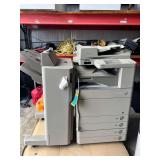 Canon imageRUNNER ADVANCE C5240 Multifunction Printer/Copier