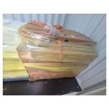 Pallet - Sylvania Octron T8 Fluorescent Lamps