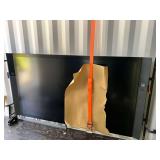 85" Surface Hub Interactive Display with Metal Mounting Stand