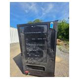 Supply Bay Industrial Vending Machine
