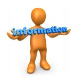 Auction Information!