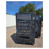 Supply Bay Industrial Vending Machine
