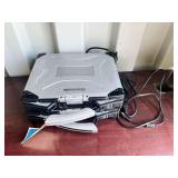 Lot - (2) Panasonic Toughbook CF-29 Laptop Computers