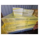 Pallet - Assorted Xerox and IBM Computer Paper