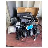 Lot - Assorted Computer Accessories