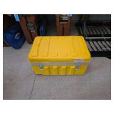 Omicron Protective Equipment Case