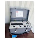 Biddle Instruments Dielectric Test Set