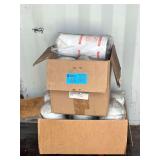 Lot - Zinga Industries LE-10AZ Aqua-Zorb Desiccant Filled Filters