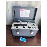 Biddle Instruments Dielectric Test Set