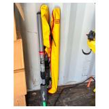 Lot - Biddle Detex Voltage Detectors
