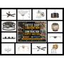 Coffee Shop Liquidation & Contractor Supply Auction