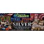 Stars, Stripes & Silver - Coins, Jewelry, Vintage Toys & Collectibles Auction
