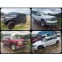 Vehicles and Equipment - July Consignment Auction