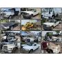 Surplus Vehicles, Equipment and Trailers - Birmingham Housing Authority