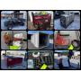 KBR International Construction Company Surplus Auction - Tools, Equipment and Safety Gear