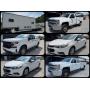 Gas Company Fleet Surplus - Vehicles and Trailers