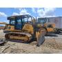 Secured Lender Sale - 2022 John Deere 700L Dozer