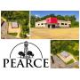 Commercial Building with total of (3) Parcels in Eutaw, AL