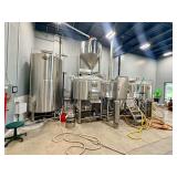 Video & Photos of Brewery Equipment