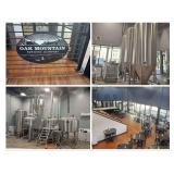 BID HERE - Personal Property Assets of Oak Mountain Brewery