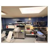 Video & Photos of Kitchen