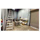 Video & Photos of Supply Area