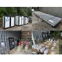 Industrial Tools: Portable Restrooms, Metal Roofing, Fencing, Pressure Washers, & More!