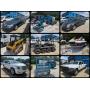 August Equipment, Vehicle and Trailer Auction